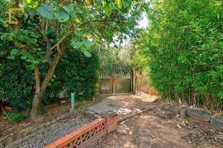 Terreno en venta en Valldoreix en Sant Cugat del Vallès