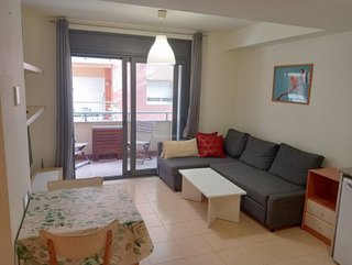 Piso en venta en Casc Antic - Barri dels Pescadors en Lloret de Mar