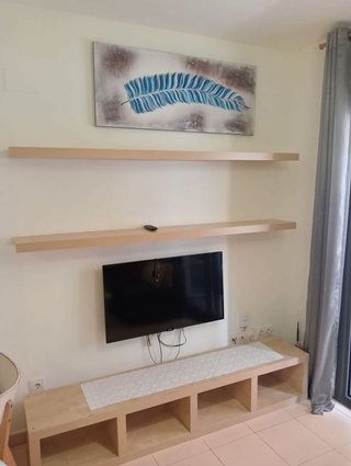 Piso en venta en Casc Antic - Barri dels Pescadors en Lloret de Mar
