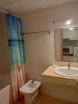 Piso en venta en Casc Antic - Barri dels Pescadors en Lloret de Mar