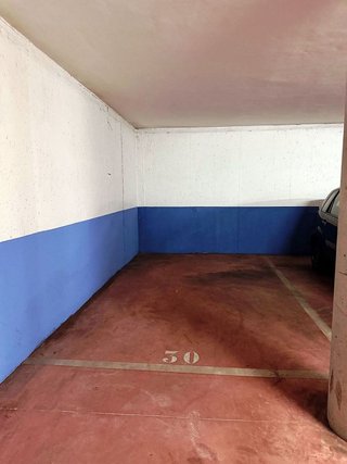 Garaje en venta en Natahoyo en Gijón