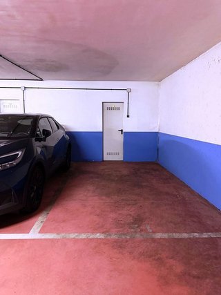 Garaje en venta en Natahoyo en Gijón