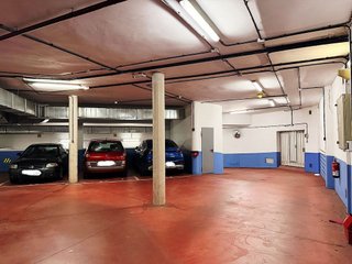 Garaje en venta en Natahoyo en Gijón