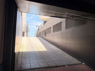 Garaje en venta en Natahoyo en Gijón