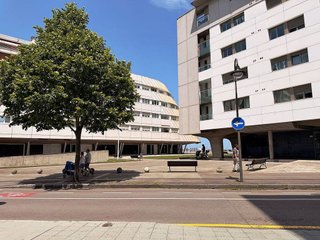 Garaje en venta en Natahoyo en Gijón