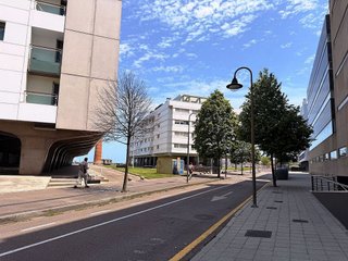 Garaje en venta en Natahoyo en Gijón