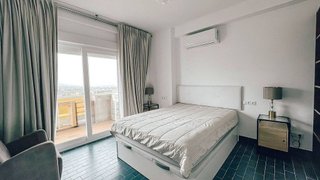 Piso en alquiler en Nueva Andalucía centro en Marbella