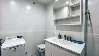 Piso en alquiler en Nueva Andalucía centro en Marbella
