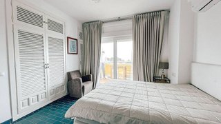 Piso en alquiler en Nueva Andalucía centro en Marbella