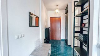 Piso en alquiler en Nueva Andalucía centro en Marbella