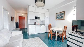 Piso en alquiler en Nueva Andalucía centro en Marbella