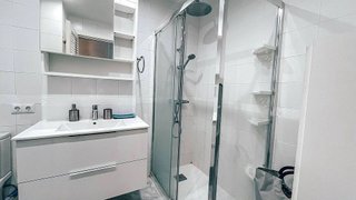 Piso en alquiler en Nueva Andalucía centro en Marbella