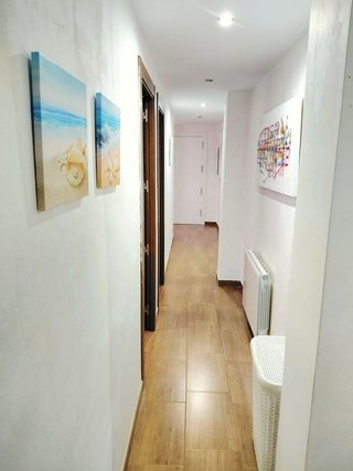 Piso en alquiler en Belén - San Roque en Jaén