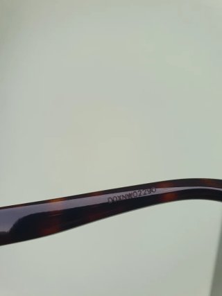 GUCCI tortoise