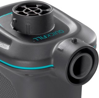 Bomba Eléctrica Intex Quick Fill 650Lmin