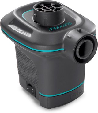 Bomba Eléctrica Intex Quick Fill 650Lmin