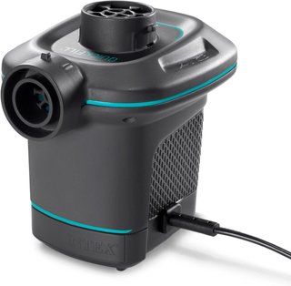 Bomba Eléctrica Intex Quick Fill 650Lmin
