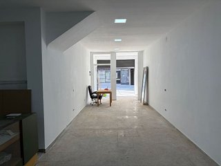 Local comercial en venta en Cementiri Vell en Terrassa