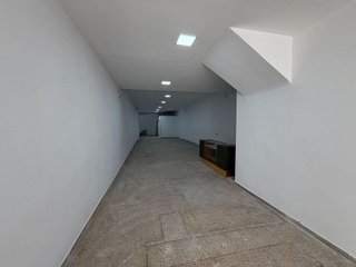 Local comercial en venta en Cementiri Vell en Terrassa