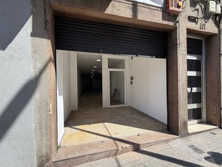 Local comercial en venta en Cementiri Vell en Terrassa