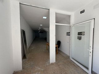 Local comercial en venta en Cementiri Vell en Terrassa