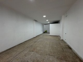 Local comercial en venta en Cementiri Vell en Terrassa