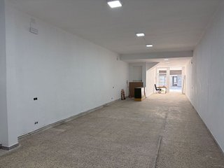 Local comercial en venta en Cementiri Vell en Terrassa