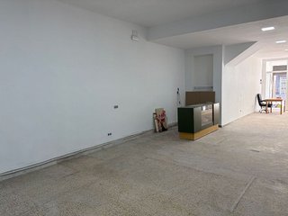 Local comercial en venta en Cementiri Vell en Terrassa