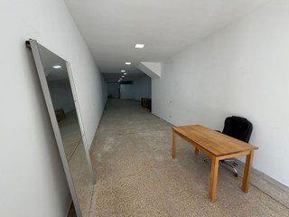 Local comercial en venta en Cementiri Vell en Terrassa