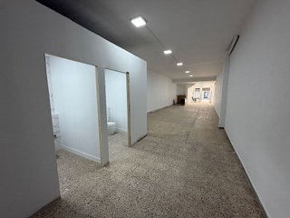 Local comercial en venta en Cementiri Vell en Terrassa