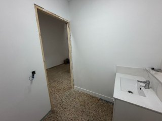 Local comercial en venta en Cementiri Vell en Terrassa