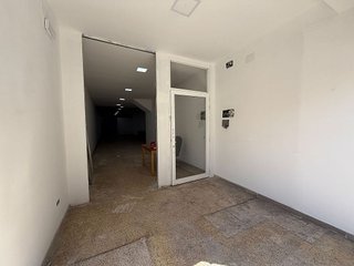 Local comercial en venta en Cementiri Vell en Terrassa