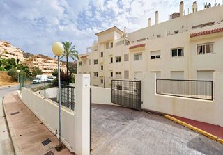Garaje en venta en Sitio de Calahonda en Mijas
