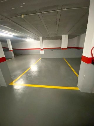 Garaje en venta en Sitio de Calahonda en Mijas