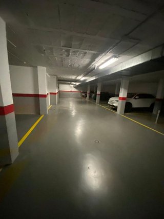 Garaje en venta en Sitio de Calahonda en Mijas