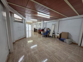 Local comercial en alquiler en Barrio Alto - San Félix - Oliveros - Altamira en Almería