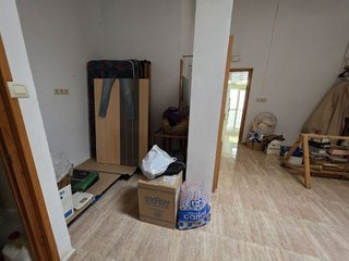 Local comercial en alquiler en Barrio Alto - San Félix - Oliveros - Altamira en Almería