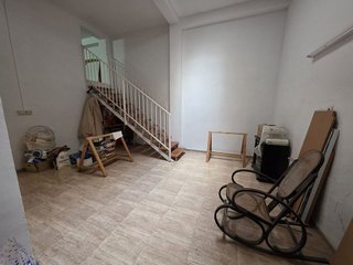 Local comercial en alquiler en Barrio Alto - San Félix - Oliveros - Altamira en Almería