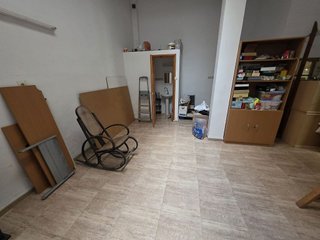 Local comercial en alquiler en Barrio Alto - San Félix - Oliveros - Altamira en Almería