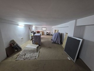 Local comercial en alquiler en Barrio Alto - San Félix - Oliveros - Altamira en Almería