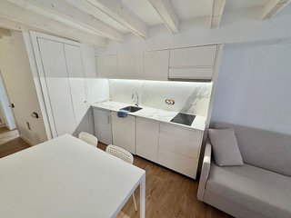 Estudio en alquiler en Sindicat en Palma de Mallorca