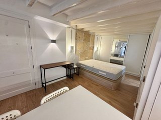 Estudio en alquiler en Sindicat en Palma de Mallorca