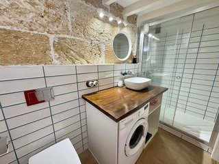 Estudio en alquiler en Sindicat en Palma de Mallorca