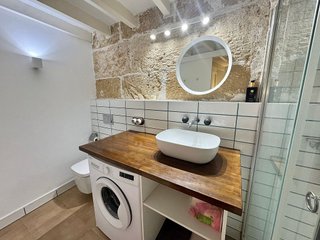 Estudio en alquiler en Sindicat en Palma de Mallorca