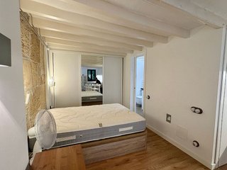 Estudio en alquiler en Sindicat en Palma de Mallorca