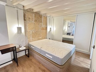 Estudio en alquiler en Sindicat en Palma de Mallorca