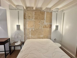 Estudio en alquiler en Sindicat en Palma de Mallorca