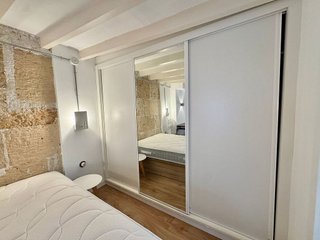 Estudio en alquiler en Sindicat en Palma de Mallorca