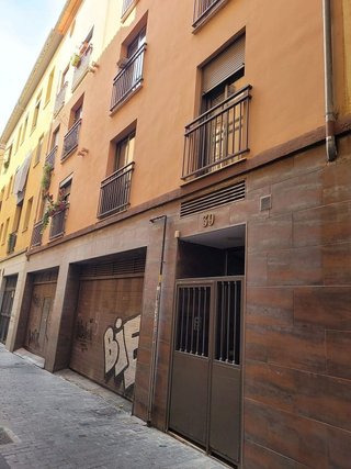Piso en alquiler en El Pilar en Valencia