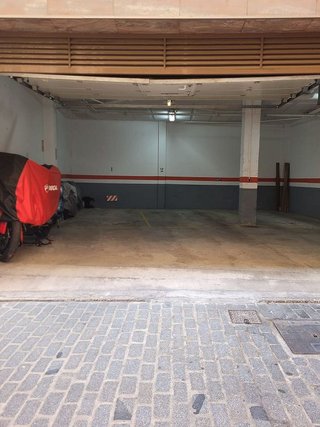 Piso en alquiler en El Pilar en Valencia